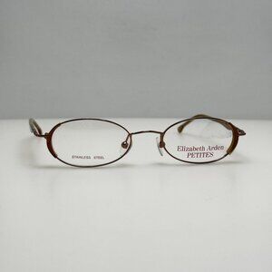 Elizabeth Arden EAPT-30-1 Eyeglasses Eye Glasses Frames 46-18-130